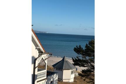 Ostsee Rügen Binz Ferienwohnung Meerblick ☀️ Last Minute ⛵️⛱️