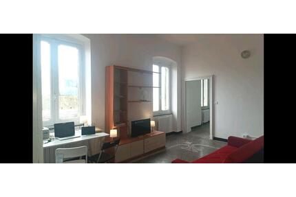 Genua Zentrum ZimmerWohnung ALL IN ab €400 - Berlin Treptow-Köpenick