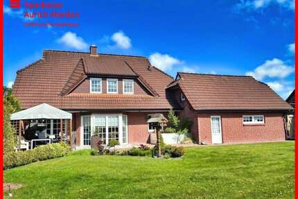 Haus zum Kaufen in Ihlow 385.000,00 € 165 m²