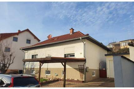 Provisionsfrei für Ersteher -EFH Gelnshausen- Zwangsversteigerung! - Gelnhausen Roth