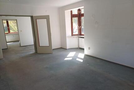 Von Privat: Ahrensburg: Gut geschnittene 3 Zimmer Wohnung