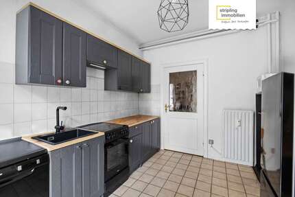 Wohnung zum Kaufen in Bremen 279.000,00 € 117.96 m²