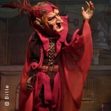 Doktor Faust - Marionettentheater der Stadt Bad Tölz