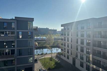 Wohnung zum Mieten in Berlin 1.790,00 € 77.79 m²