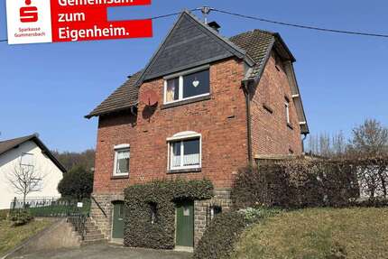 Haus zum Kaufen in Nümbrecht 199.000,00 € 111 m²