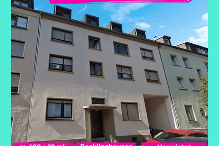 Wohnung zum Kaufen in Recklinghausen 193.800,00 € 101.93 m²