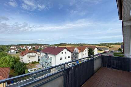 Wohnung zum Mieten in Reiskirchen 840,00 € 91 m²
