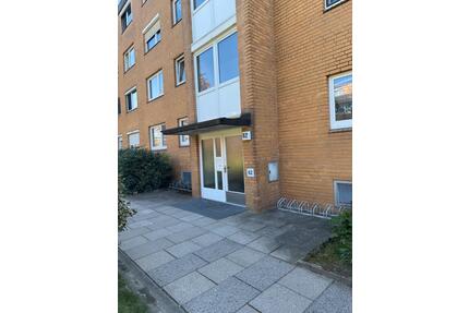 3 Zimmerwohnung mit großem Balkon in Todtglüsingen, Tostedt