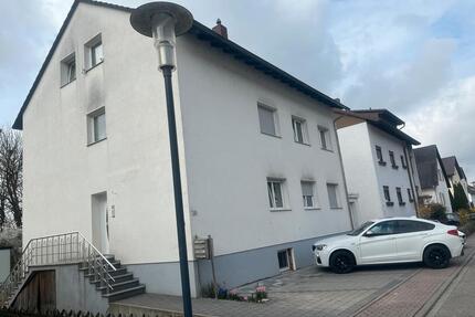 zu vermieten. EG - 1.290,00&nbsp;EUR Kaltmiete, ca.&nbsp; 85,00&nbsp;m&sup2; in Mauer (PLZ: 69256)