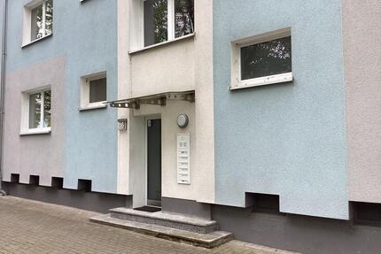 Jetzt zugreifen: individuelle 2-Zimmer-Wohnung - Gelsenkirchen Buer