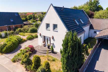 Haus zum Kaufen in Schwarzenbek 425.000,00 € 136 m²