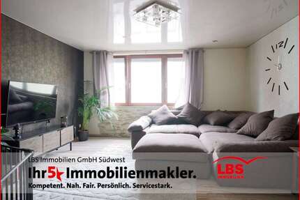 Wohnung zum Kaufen in Pforzheim 185.000,00 € 70 m²