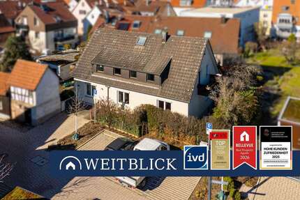 Haus zum Kaufen in Gerlingen 749.000,00 € 185.93 m²
