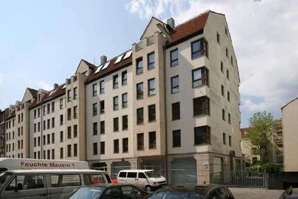 Wohnung zum Mieten in Fürth 644,00 € 46.1 m²