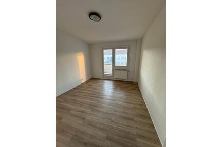 3-Zimmer-Wohnung in Pasewalk - Erstbezug nach Sanierung