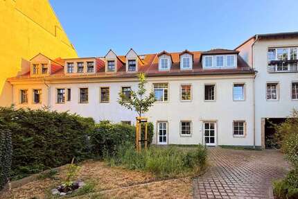 Wohnung zum Kaufen in Dresden 150.000,00 € 44 m²
