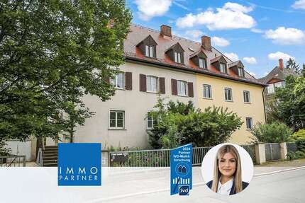 Haus zum Kaufen in Nürnberg 1.090.000,00 € 244.56 m²