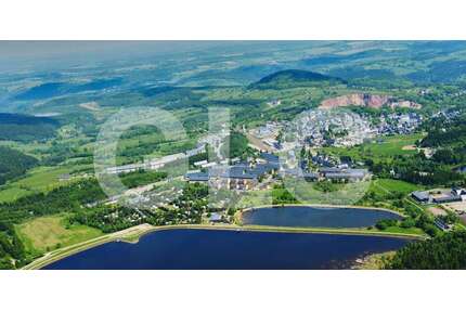 Grundstück in Altenberg im Erzgebirge 900.000,00 € 17666 m²