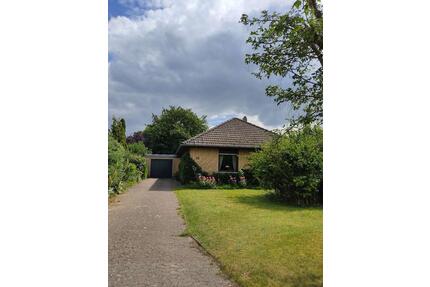 Schönes Einfamilienhaus in Zeven in guter und ruhiger Lage