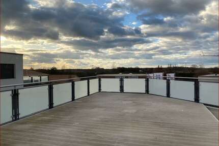 Wohnung zum Mieten in Wolfsburg 1.200,00 € 107 m²