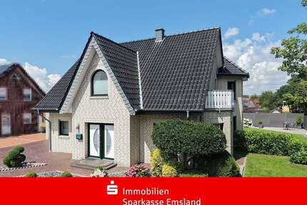 Haus zum Kaufen in Haren 389.000,00 € 163 m²