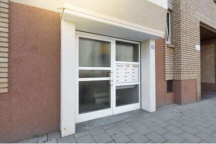 Wohnung zum Mieten in Bremerhaven 250,00 € 50.31 m²
