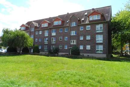 Wohnung zum Mieten in Gnoien 460,00 € 65 m²