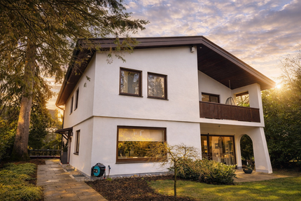 Haus zum Kaufen in München 2.895.000,00 € 221.71 m²