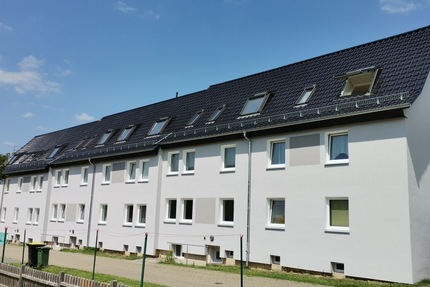 Ziehen Sie in ein modernisiertes Haus! - Alfeld