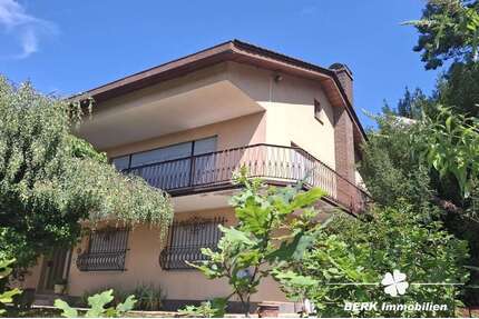 Haus zum Kaufen in Klingenberg am Main Röllfeld 489.000,00 € 152 m² - Klingenberg am Main / Röllfeld