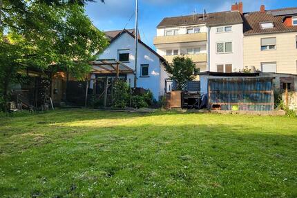 Einfamilienhaus + Mehrfamilienhaus - Laatzen
