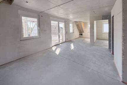 Wohnung zum Kaufen in Kenzingen 635.000,00 € 106.87 m²