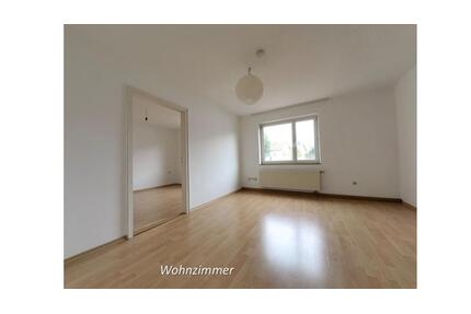 2-ZKB in Augsburg, zentrale ruhige Stadtwohnung mit Gartennutzung