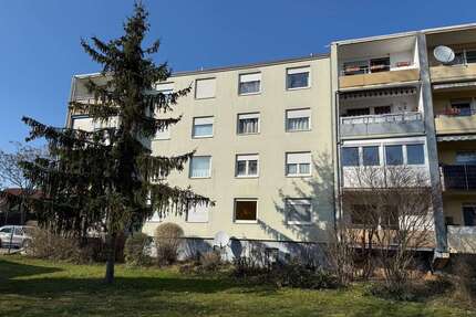 Wohnung zum Kaufen in Landau 189.000,00 € 80 m²