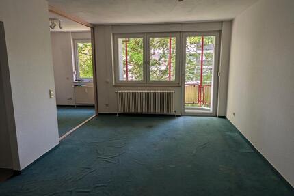 Eigentumswohnung in Bad Honnef - 5 Min. zum Rhein
