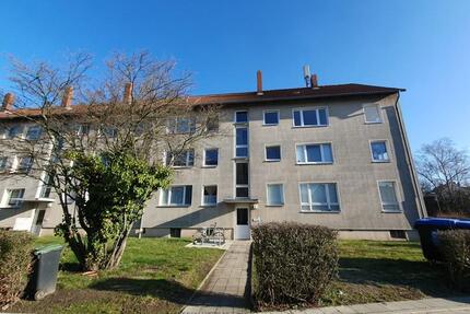 Alles frisch und neu, das ist toll! - Braunschweig Heidberg-Melverode