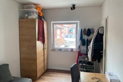 WG Zimmer in zentraler Lage - 310,00&nbsp;EUR Kaltmiete, ca.&nbsp; 14,00&nbsp;m&sup2; in Quakenbrück (PLZ: 49610)