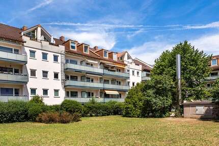 Wohnung zum Kaufen in München 430.000,00 € 74 m²