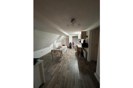 Dachgeschosswohnung in Goslar - 720,00&nbsp;EUR Kaltmiete, ca.&nbsp; 78,00&nbsp;m&sup2; in Goslar (PLZ: 38640)