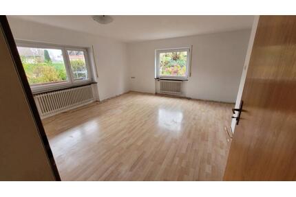 1 - Zimmerwohnung 88239 Wangen im Allgäu