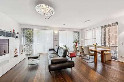 Wohnung zum Kaufen in Stuttgart 798.000,00 € 171.08 m²
