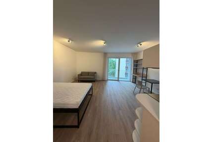 Wohnung zum Mieten in Erlangen 820,00 € 45.18 m²