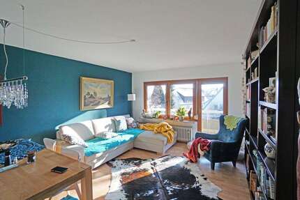 Wohnung zum Kaufen in Nürtingen 199.000,00 € 58 m²