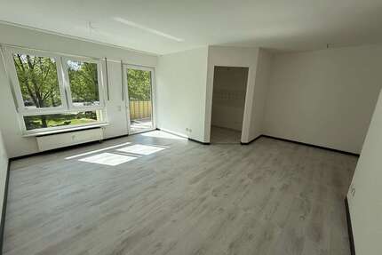 Wohnung zum Mieten in Herne 334,19 € 59.36 m²