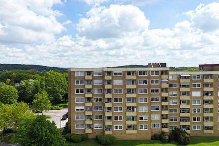 Wohnung zum Kaufen in Osnabrück 151.500,00 € 83.84 m²