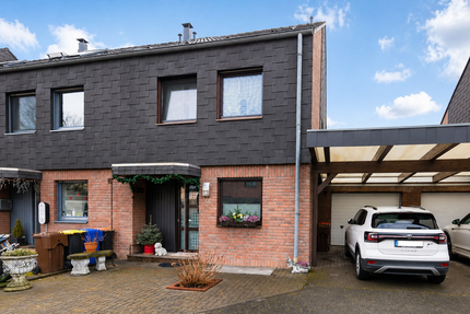 Haus zum Kaufen in Krefeld 379.000,00 € 101 m²