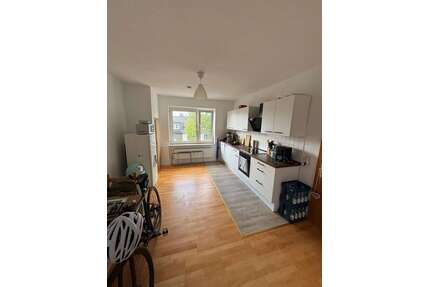 Wohnung zum Mieten in Dortmund 540,00 € 61.74 m²