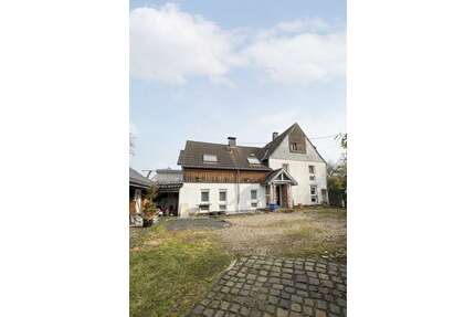 Haus zum Kaufen in Leichlingen 499.000,00 € 160 m²