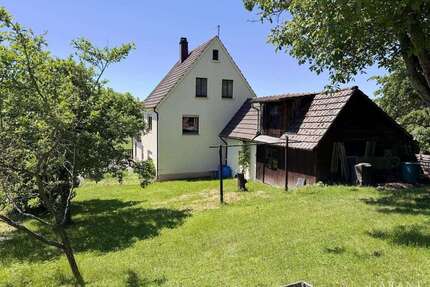 Haus zum Kaufen in Obersulm 339.000,00 € 154 m²