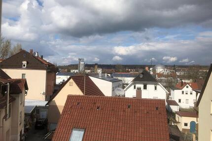 Eigentumswohning - 185.000,00&nbsp;EUR Kaufpreis, ca.&nbsp; 85,00&nbsp;m&sup2; in Göppingen (PLZ: 73037) Bruckwasen